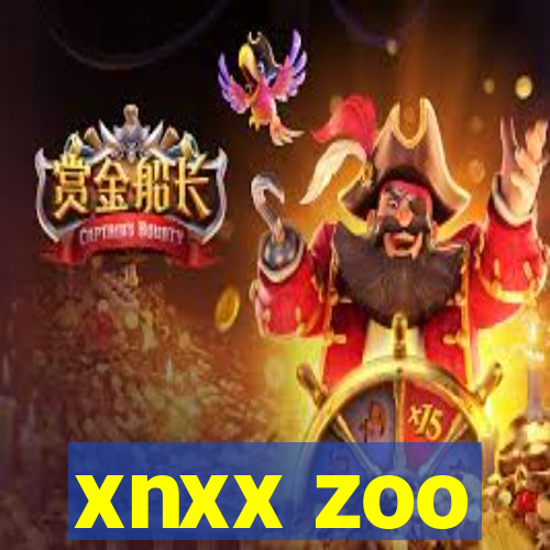 xnxx zoo